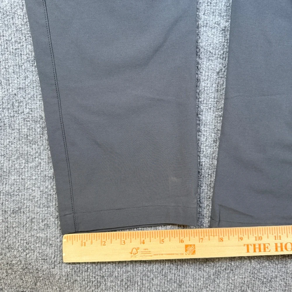 The North Face Paramount Active Pants Mens 32x30 Gray Outdoor Hiking NWT $69